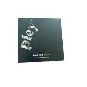 Pley Beauty ~ Modern Muse Eyeshadow Palette ~ NEW